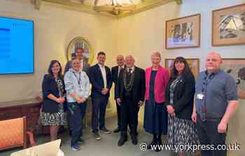Hospitality Association York (Hay) starts partnership scheme