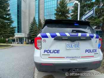 Teenager in critical condition following stabbing in Constellation Drive area