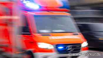 Motorradunfälle in Kochel: Sturz am Kesselberg und am Ortsausgang