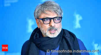 Bhansali shares the last wish of his father