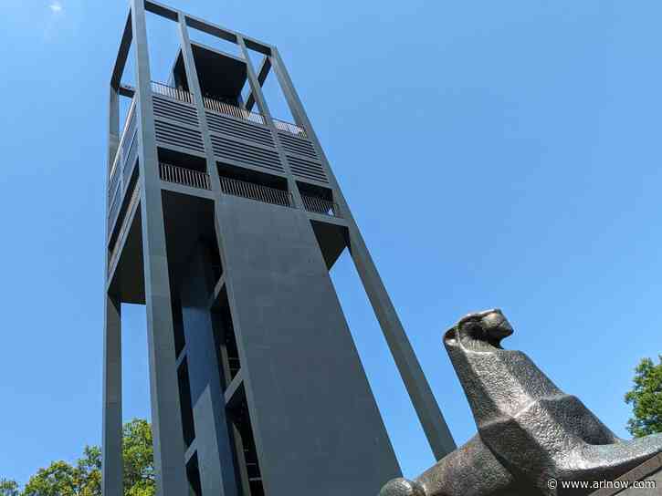 ‘Freedom Concert’ returns to Netherlands Carillon this weekend