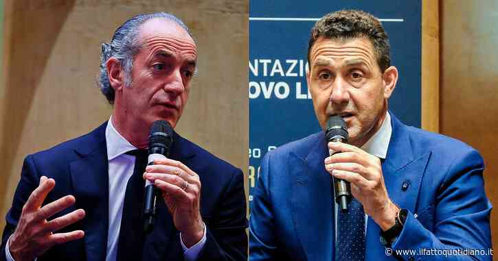 Lega, Zaia scarica Vannacci: “Alle europee voterò candidati veneti. Qui il generale non è capolista”
