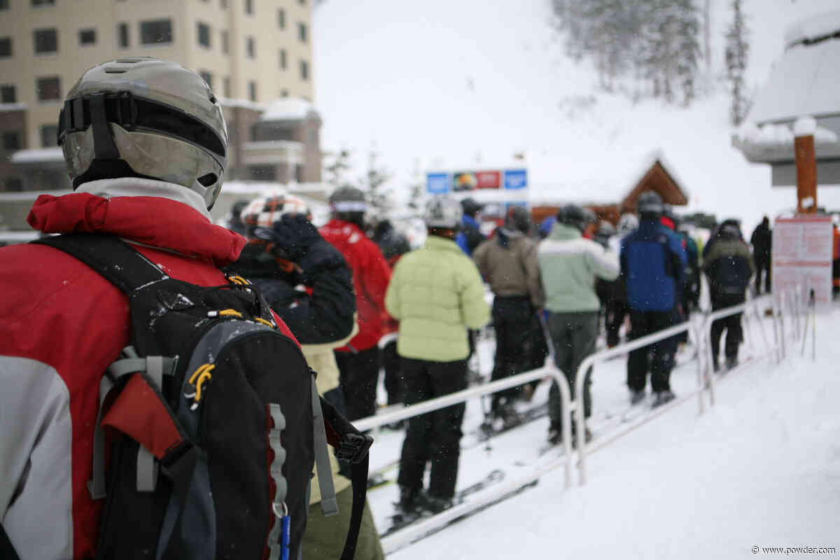 Has Skiing Become Too Complicated?