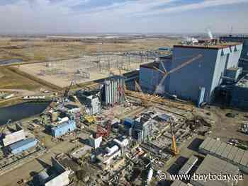Financial, technology risks likely delayed Alberta carbon capture project: analyst