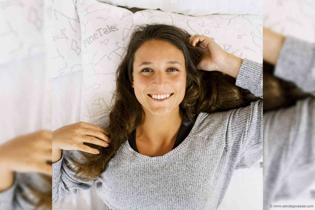 8 Ways a Buckwheat Pillow Can Give You Better Sleep
