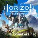 Sony gaat Horizon Zero Dawn uit PlayStation Plus-catalogus verwijderen
