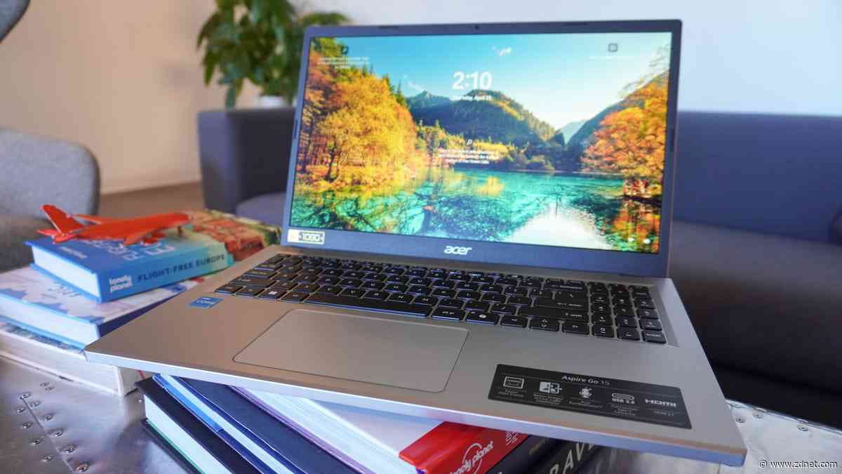 The best laptops for college in 2024: Expert tested and reviewed