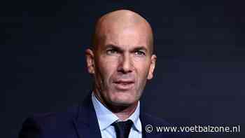 ‘Zinédine Zidane voldeed niet aan één kraakheldere eis van Bayern München’
