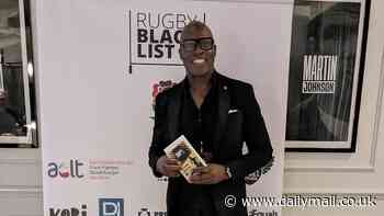 Dual code legend Martin Offiah, Exeter wing Feyi-Waboso and Harlequins Women prop Babalwa Latsha among the stars recognised as Twickenham hosts the Rugby Black List awards