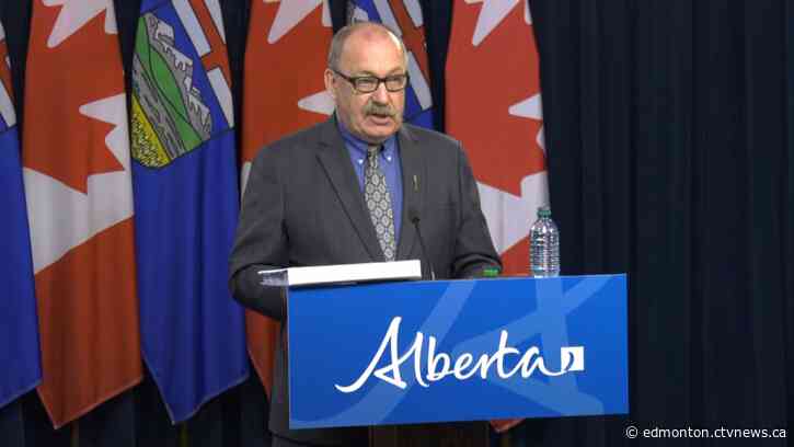 Alberta government to amend bill granting it sweeping powers over municipalities