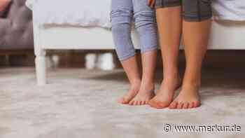 Fußpilz vorbeugen: Sieben Tipps, um eine Ansteckung zu verhindern