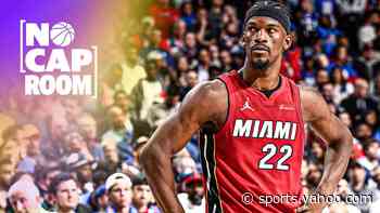 Is it time for the Heat to hit the reset button? | No Cap Room