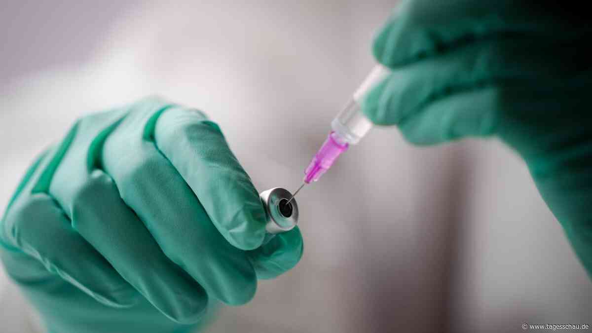 Angebliche Folge der mRNA-Impfung : Kein "Turbokrebs"-Notstand in Japan