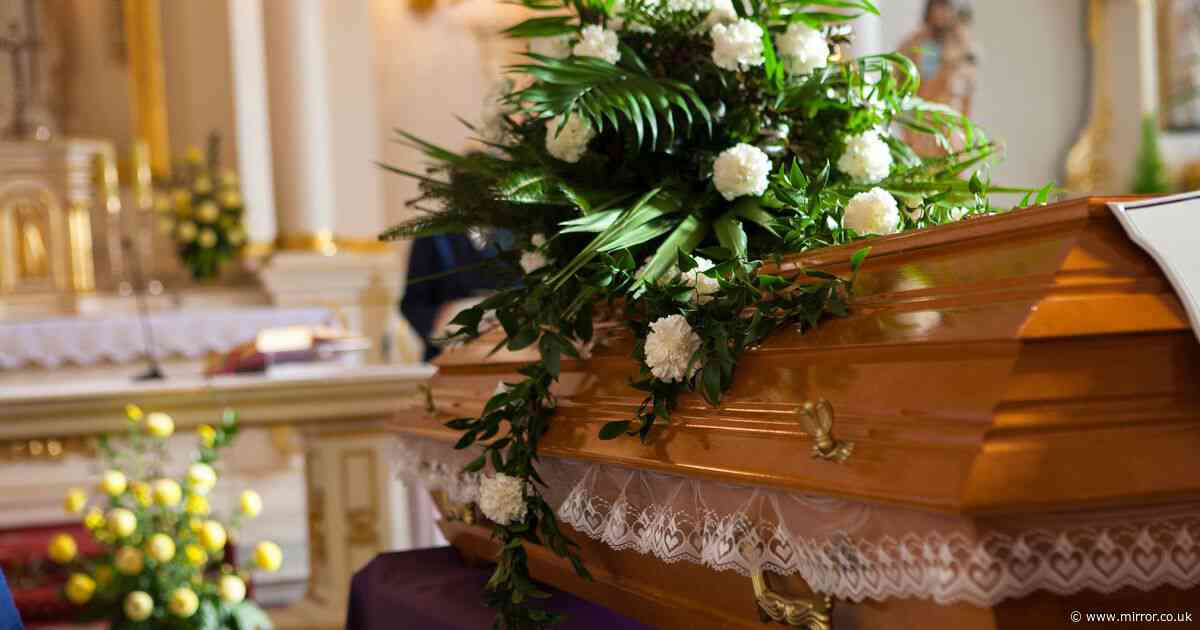 ITV Price of Dying: Brits are 'too poor to die' or bury loved ones as funeral fees soar