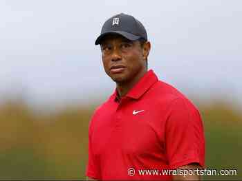 Tiger Woods accepts special exemption to play in US Open at Pinehurst