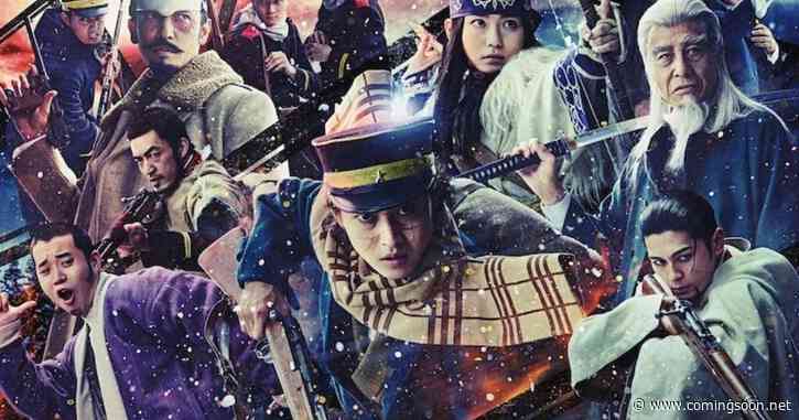 Golden Kamuy Streaming Release Date: When Is It Coming Out on Netflix?