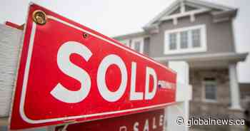 Hamilton home prices may rise if mortgage rate drops: CMHC