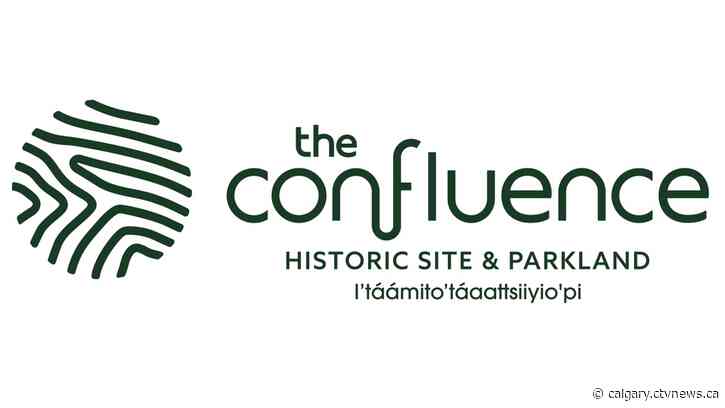 Fort Calgary rebranded as The Confluence