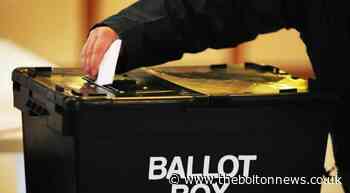 Bolton Council local elections 2024 to declare results