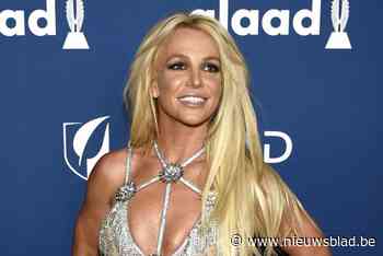 Hulpdiensten en politie opgeroepen naar hotel voor verwilderde Britney Spears