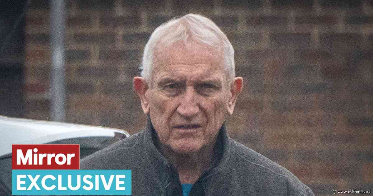 Four vital clues that helped detective catch notorious crook Kenneth Noye