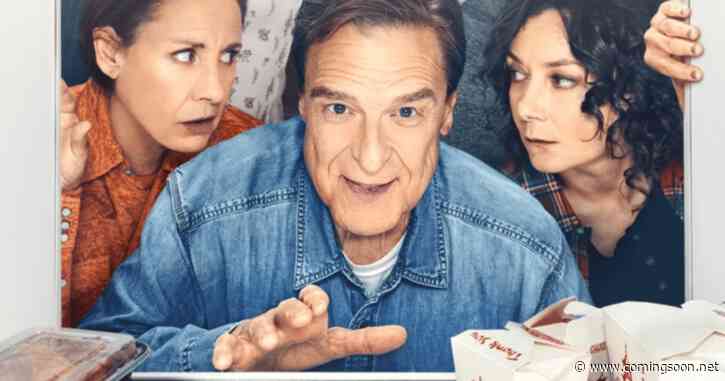 The Conners Season 7 to End Series, Episode Count Revealed