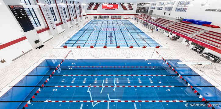 2024 University of Wisconsin Badger Swim Camps – Sign Up Today