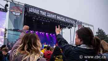 WATCH | Let some DFC students tell you all about this year's Wake The Giant lineup