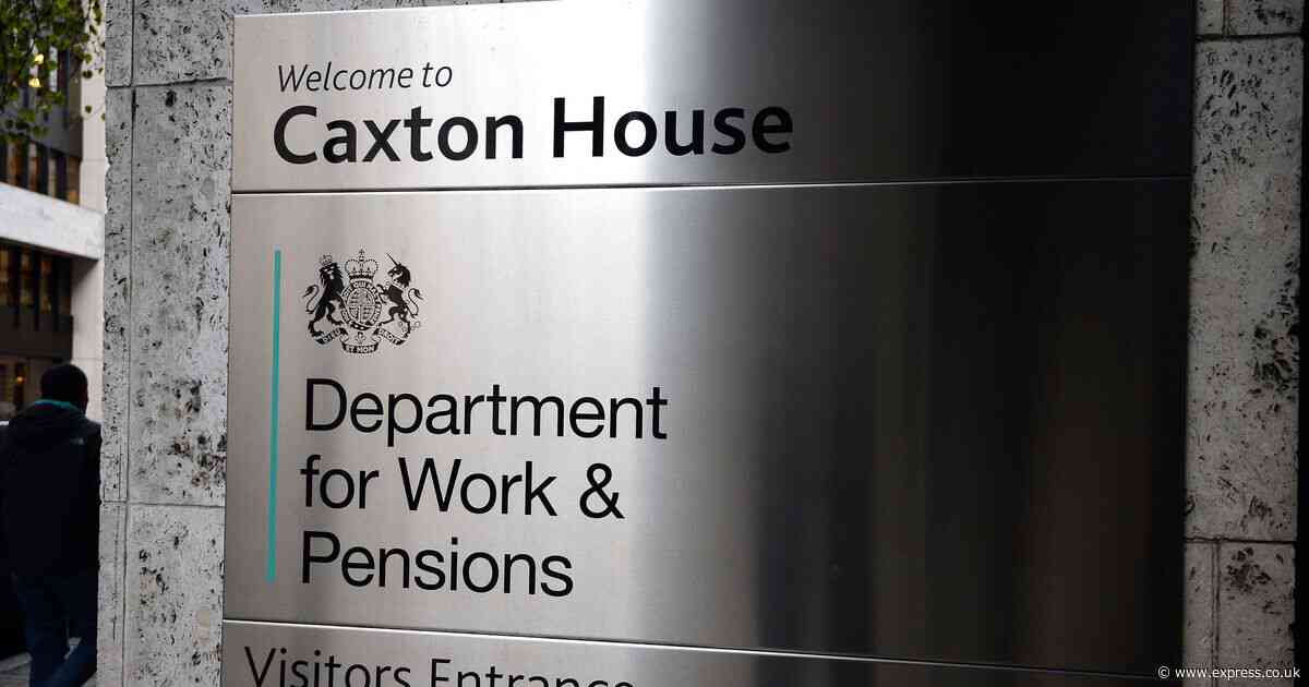 DWP PIP claimants put on ‘approved list’ as ‘compensation for being disabled’ axed