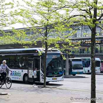 Reizigersorganisatie vindt staking bij Arriva in Twente onnodig