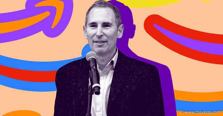 Amazon CEO Andy Jassy broke labor laws by saying workers are ‘better off’ without a union