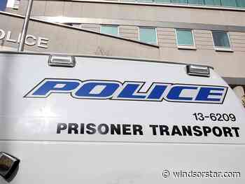 Windsor police seize $18,000 in illegal drugs
