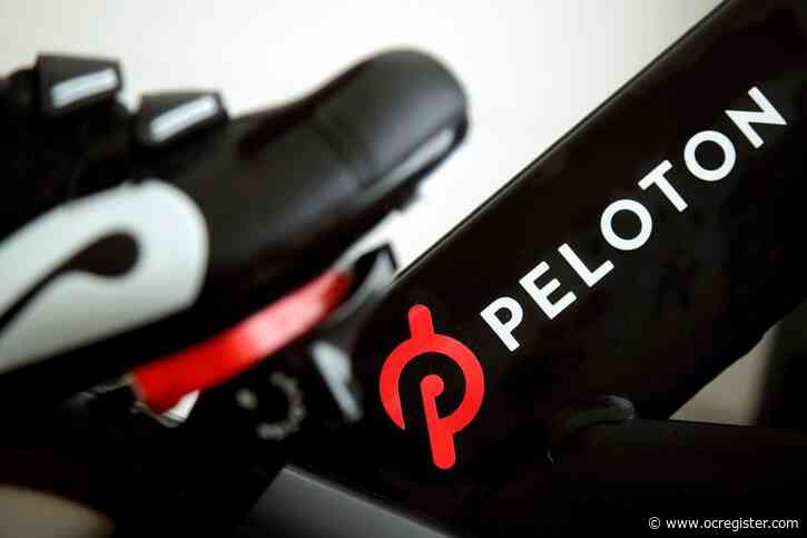 Peloton CEO steps down as company cuts 15% of staff