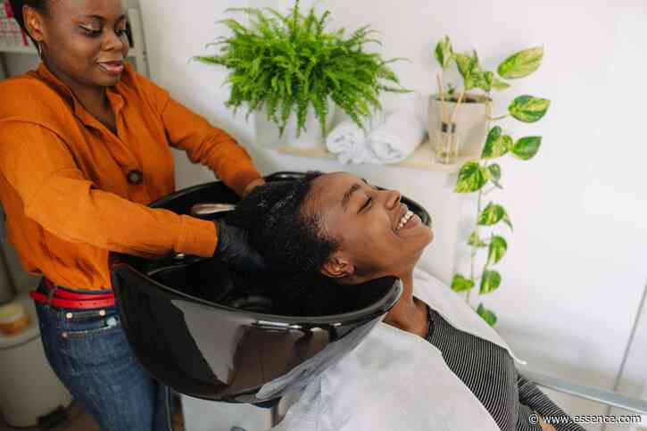 Oops They Did It Again: FDA Misses Deadline To Propose A Ban On Formaldehyde, The Chemical Often Used In Hair Relaxers  