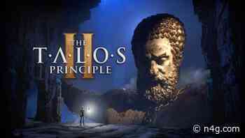 The Talos Principle II Review (Xbox Series X) - XboxAddict