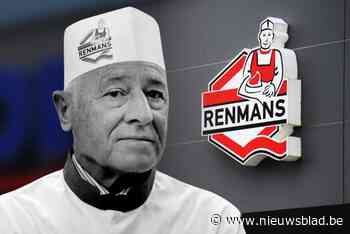 Hij sloot een gouden deal met Aldi, maar leerde het vak bij de concurrentie: Henri Renmans, de bekendste slager van het land
