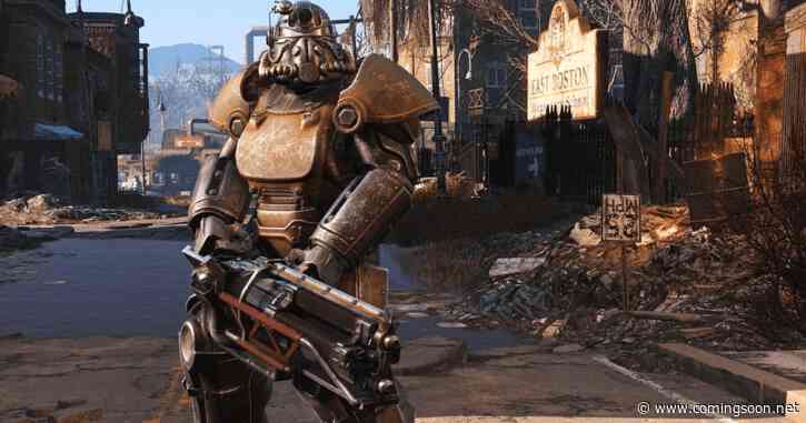 Fallout Show Caused Spike in Interest, Making Game Mods More Expensive