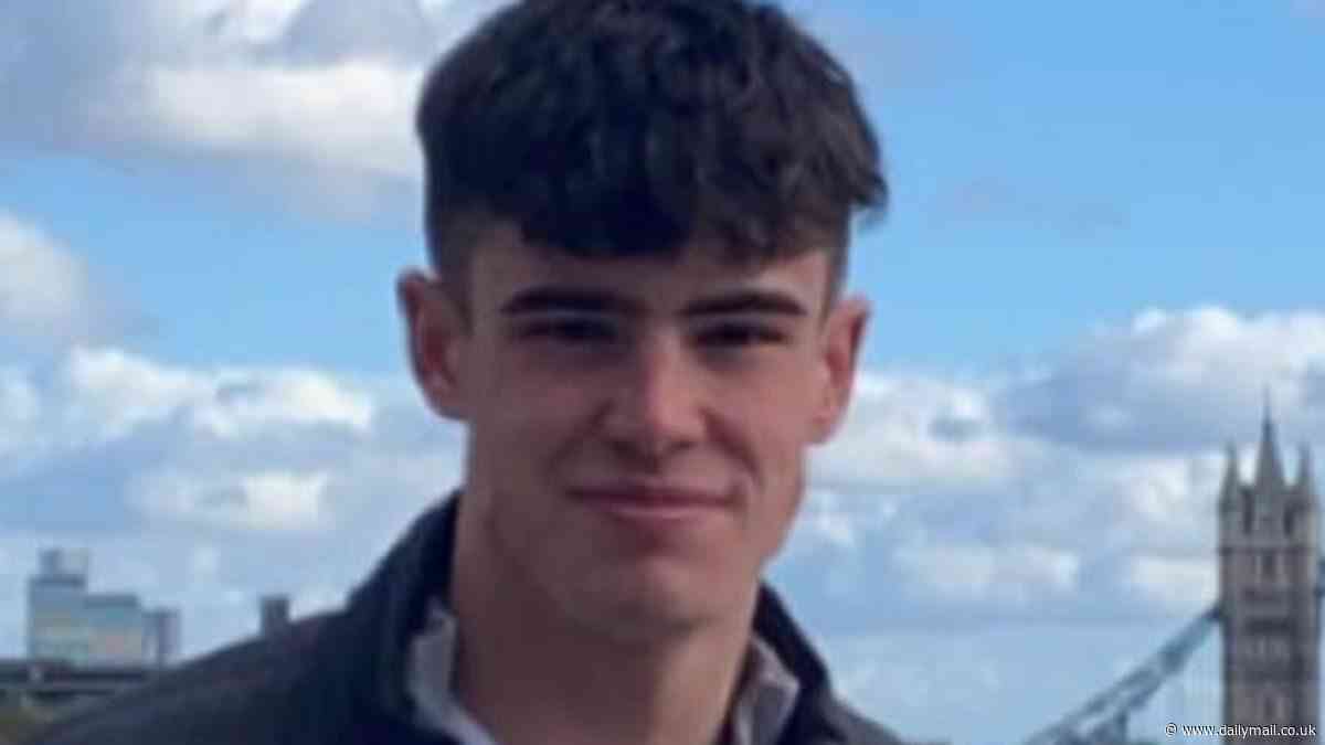 Revealed: Cricketer Josh Baker, 20, was found dead in his flat by a friend after he didn't turn up for the start of play on third day of match against Somerset - as tributes are paid to Worcester star