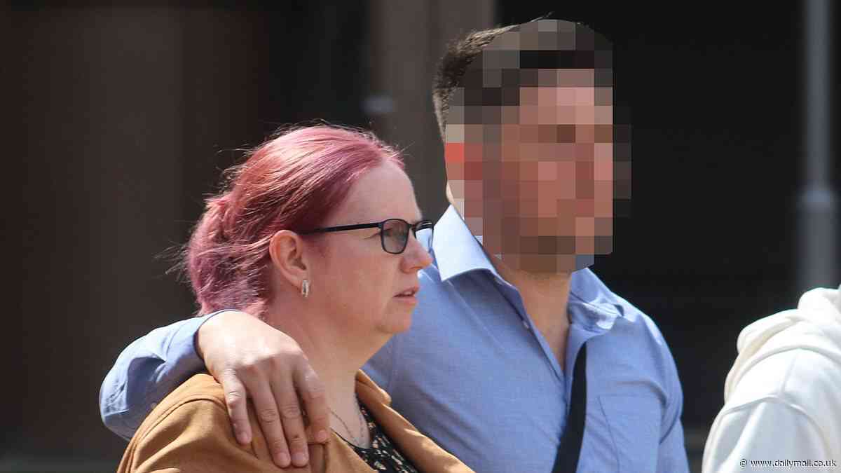 Pregnant mother-of-four, 44, who claimed sick pay from one hospital and enjoyed a holiday in Cuba while still employed by another NHS trust avoids jail