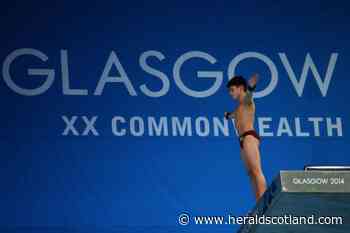 Could Glasgow host the Commonwealth Games again in 2026?