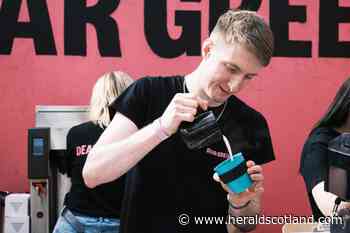 Glasgow to host UK Latte Art Championship heat during coffee festival
