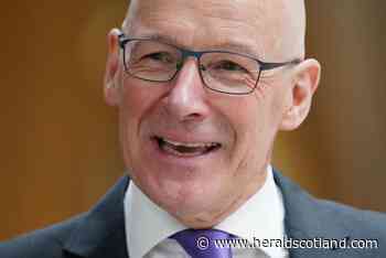 John Swinney set to be next SNP leader and First Minister