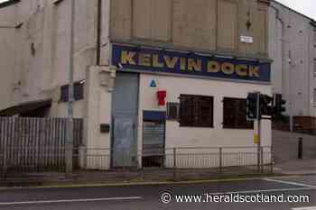 Historic Glasgow pub The Kelvin Dock closes for good