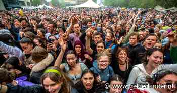 Naar het Bevrijdingsfestival in Wageningen? Vijf dingen die je moet weten voordat je gaat!