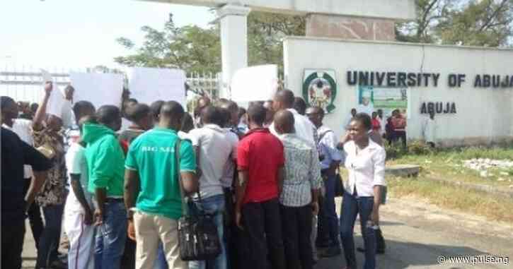 ASUU faction says cabal behind UniAbuja strike