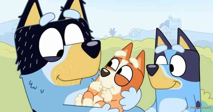 Bluey fans delighted to finally watch ‘hilarious’ banned episode