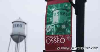 Osseo dismisses city administrator; police chief will fill in