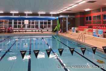 Pontardawe swimming pool set to close later this year due to 'significant structural weaknesses'