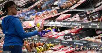 Recall Issued for Thousands of Pounds of Meat Sold at Walmart Stores Nationwide