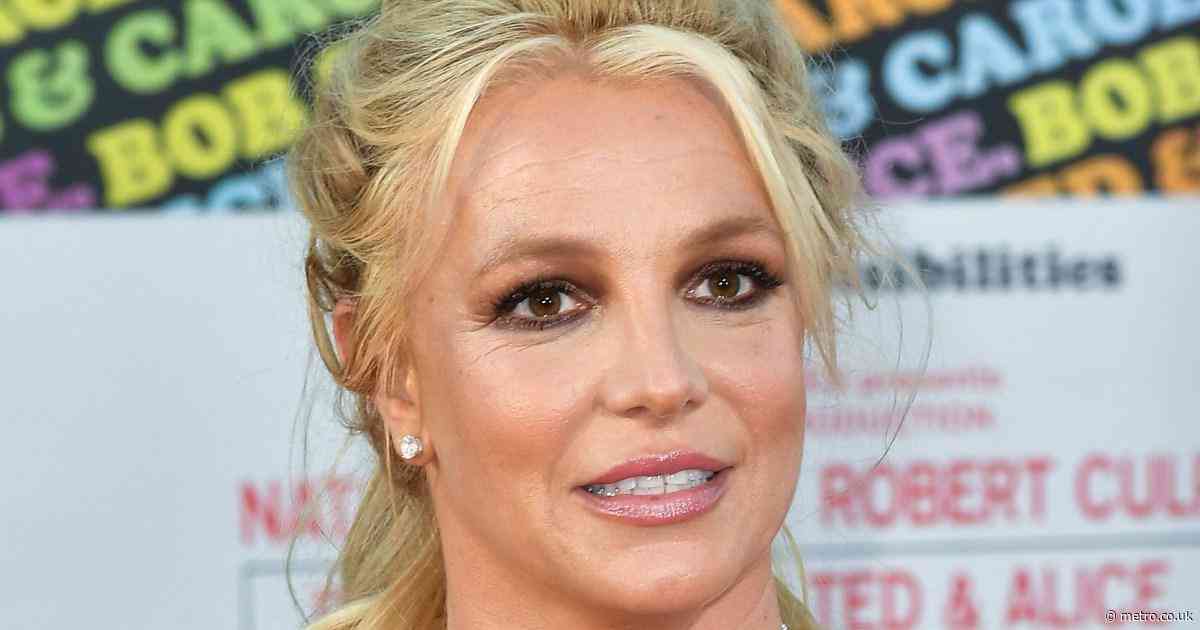 Emergency services called for Britney Spears as hotel guests fear ‘mental breakdown’
